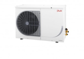 Agregat Danfoss Optyma Slim Pack OP-LSHM048