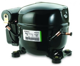 Compresor Embraco  NEK2134GK   R404A/R507.  