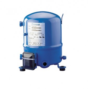 Compresor ermetic Danfoss MANEUROP MTZ 018-5VI