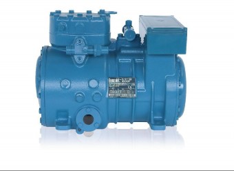 Compresor semiermetic Frascold D 3-16.1Y R404A