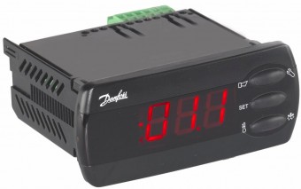 Controller Danfoss ERC 213