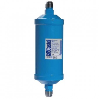 Filtru deshidrator de linie CASTEL -  D305/2 -052 refulare (holender)