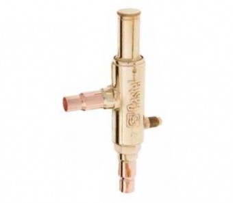 Regulator de presiune CASTEL (KVP) model 3330/11S