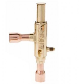 Regulator de presiune CASTEL (KVR) model 3340/M12S