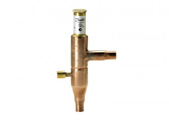 Regulator presiune DANFOSS KVD 12