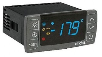 Termostat digital Dixell XR60CX