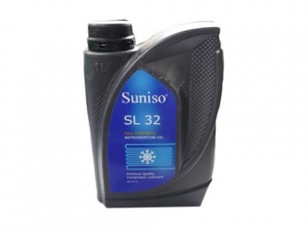 Ulei sintetic Suniso SL 32 1L