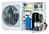 Agregat Danfoss Optyma Slim Pack OP-LSHM048