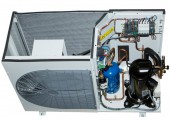 Agregat Danfoss Optyma Slim Pack OP-LSHM048