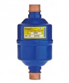 Filtru deshidrator de linie CASTEL -  D330/5 S - 305 refulare (sudabil)