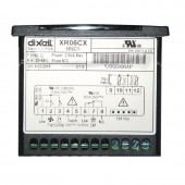 Termostat digital Dixell XR06CX