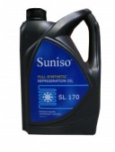 Ulei sintetic Suniso SL 170 4L