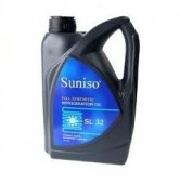 Ulei sintetic Suniso SL 32 4L