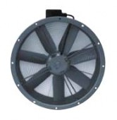 Ventilator axial cu grila SKL Fi 250 mm B